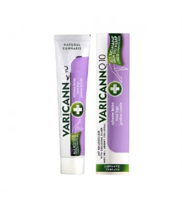 Varicann Q10 75 ml - Annabis.