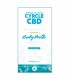 Leche Corporal Hidratante y Regenerante 150 ml Cyrcle . 200 Mg.