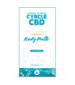 Leche Corporal Hidratante y Regenerante 150 ml Cyrcle . 200 Mg.