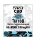 Crema para tatuajes 50 ml Cyrcle . 100 Mg.