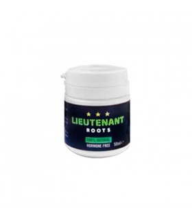 Enraizante Lieutenant Roots  50 ml.
