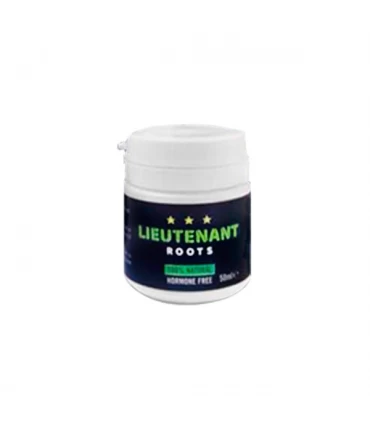 Enraizante Lieutenant Roots  50 ml.