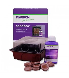 Seedbox Plagron