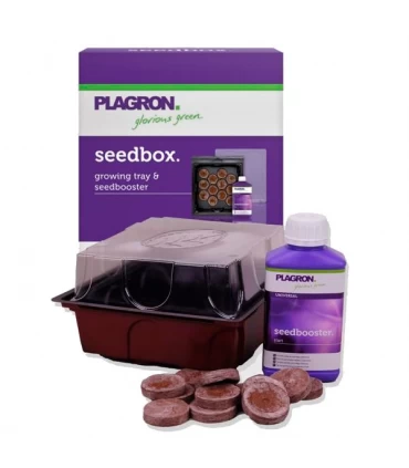 Seedbox Plagron