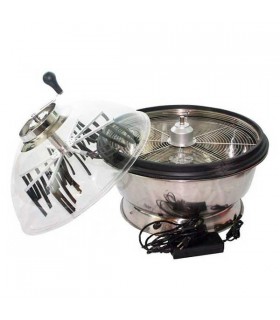 Peladora Automatica Pro-spin Electrica  48 cm .19"