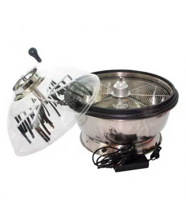 Peladora Automatica Pro-spin Electrica  48 cm .19"