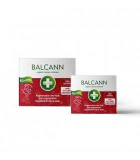 Balcann BIO 15 ml. Annabis