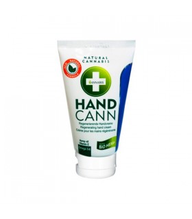 Handcann natural 75 ml. Annabis