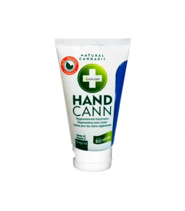 Handcann natural 75 ml. Annabis