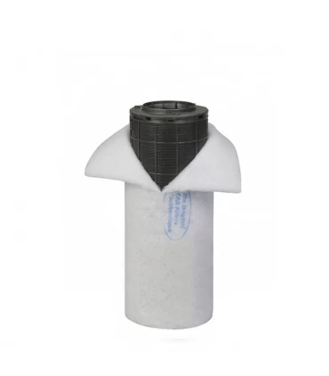 Can Filter Lite   300 - 100/450 Kit 330 m3