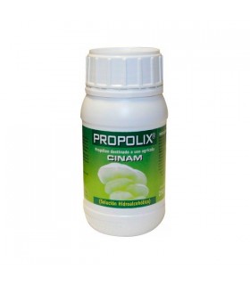 Cinam (Propolix) 250 ml. Trabe