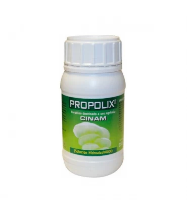 Cinam (Propolix) 250 ml. Trabe