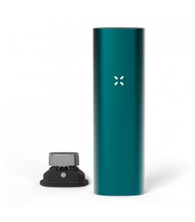 Vaporizador PAX3 Kit Completo Turquesa Mate