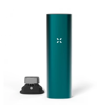 Vaporizador PAX3 Kit Completo Turquesa Mate