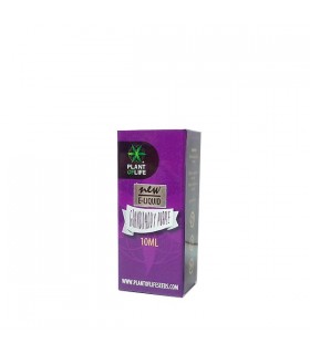 E-Liquid Granddaddy Purple 10 ml. Plant of Life