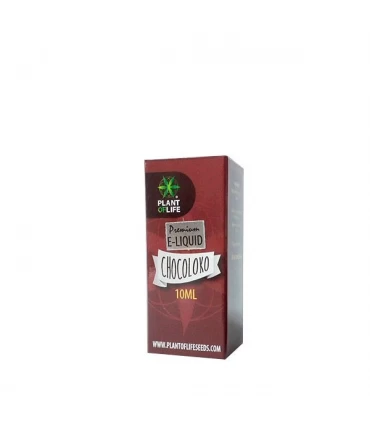 E-Liquid Chocoloko 10 ml. Plant of Life