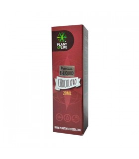 E-Liquid Chocoloko 20 ml. Plant of Life