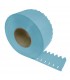 Etiqueta Pincho 17 x 80 mm.  Azul 3.000 u.