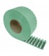 Etiqueta Pincho 17 x 80 mm. Personalizada Verde 3.000 u.