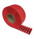 Etiqueta Pincho 17 x 80 mm. Personalizada Rojo 3.000 u.