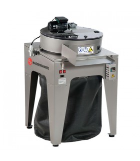 Peladora MT Gentle 75 Master Trimmer 48/72 h.