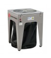 Peladora MT  Standard 75 Master Trimmer 48/72 h.