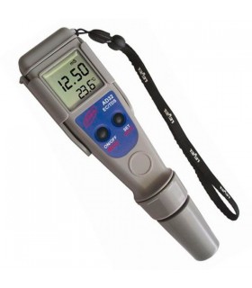 Medidor EC/ TDS / Temperatura Adwa Waterproof AD32