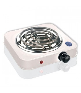 Hornillo 1000w Shisha Hookah