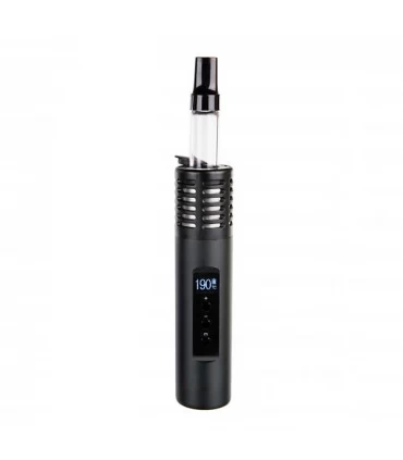 Vaporizador Arizer Air II Negro
