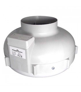 Extractor PK 200 mm 1 velocidades - 950 m3