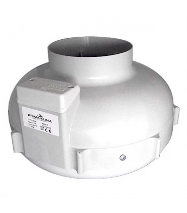Extractor PK 200 mm 1 velocidades - 950 m3