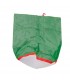 Secret Icer  Bolsa 20 lt. -  70 micras- Verde
