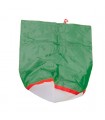 Secret Icer  Bolsa 20 lt. -  70 micras- Verde