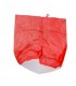 Secret Icer  Bolsa 20 lt. - 120 micras -Rojo