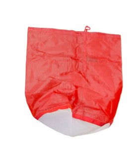 Secret Icer  Bolsa 20 lt. - 120 micras -Rojo