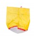 Secret Icer  Bolsa 20 lt. - 190 micras - Amarillo