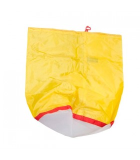 Secret Icer  Bolsa 20 lt. - 190 micras - Amarillo
