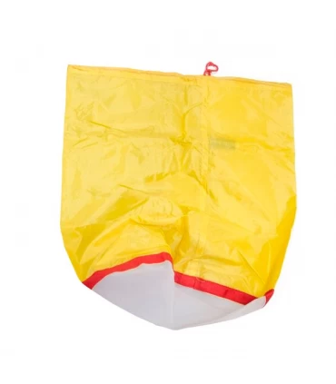 Secret Icer  Bolsa 20 lt. - 190 micras - Amarillo