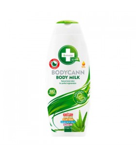 Bodycann Bodymilk 250 ml - Annabis.