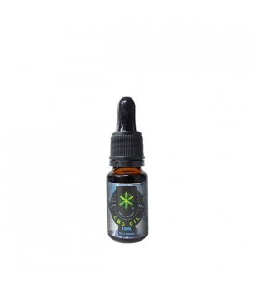 CBD Oil Plant of Life 15 % - 10 ml.