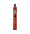 Vapeador Joyetech EGO AIO Kit Madera