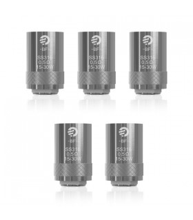 Joyetech AIO Mecha  0.6 Ohm. (5 u.)