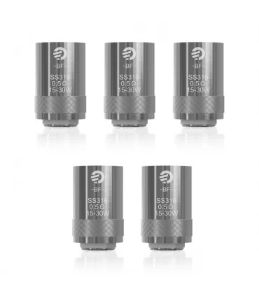 Joyetech AIO Mecha  0.6 Ohm. (5 u.)