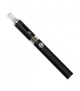 Vapeador SILVER CIG EVOD 650 MAH Black