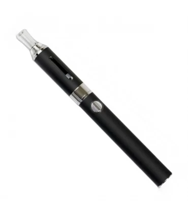 Vapeador SILVER CIG EVOD 650 MAH Black