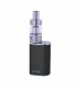 Vapeador SILVER CIG E-MOVE 25 Negro