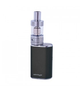 Vapeador SILVER CIG E-MOVE 25 Negro