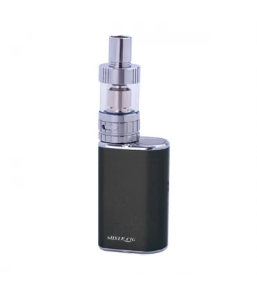 Vapeador SILVER CIG E-MOVE 25 Negro