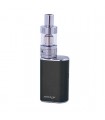 Vapeador SILVER CIG E-MOVE 25 Negro