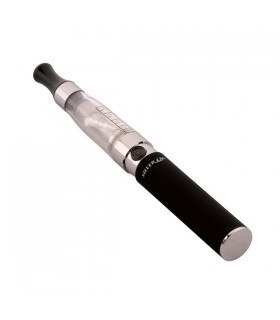 Vapeador SILVER CIG CE4 Negro